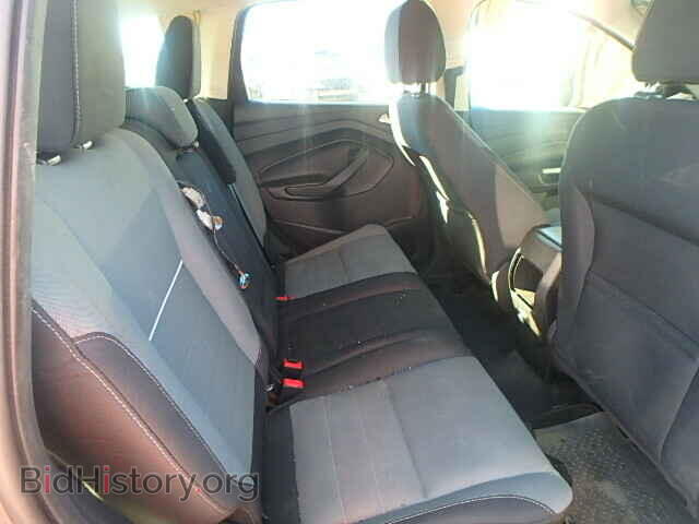 2014 FORD ESCAPE - VIN: 1FMCU0G98EUA54695 - Фото 6