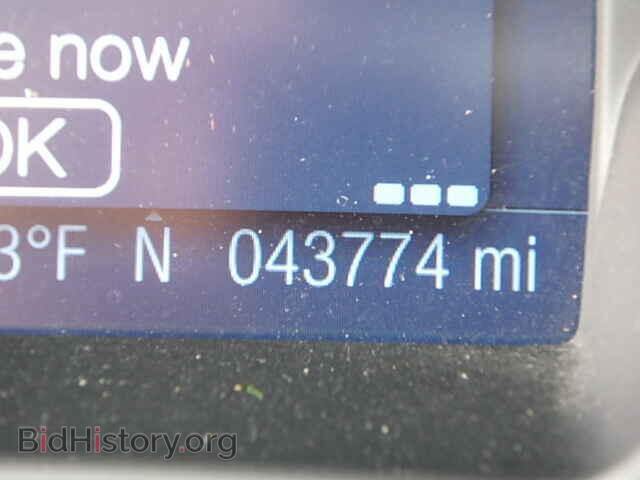 2012 FORD FOCUS - VIN: 1FAHP3F20CL381303 - Фото 8