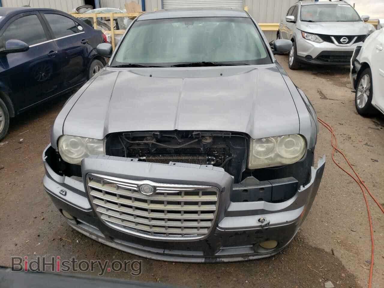 2006 CHRYSLER 300 - VIN: 2C3LA73W86H330139 - Фото 5