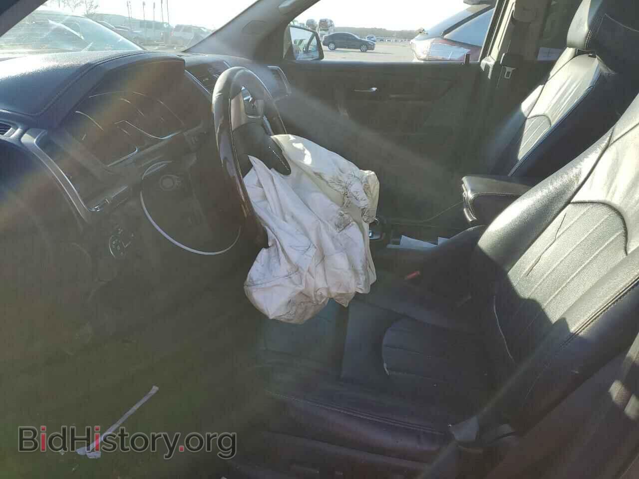 2014 GMC ACADIA DEN - VIN: 1GKKVTKD4EJ162120 - Фото 7