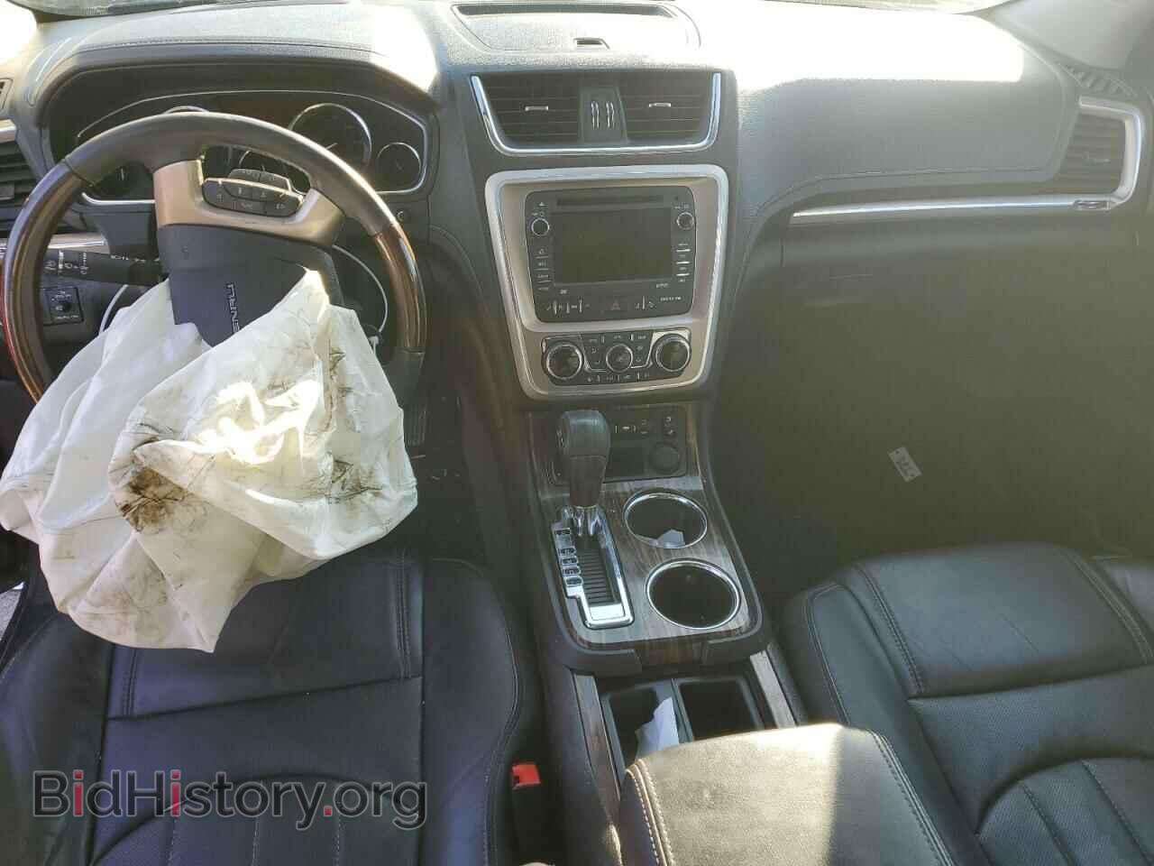 2014 GMC ACADIA DEN - VIN: 1GKKVTKD4EJ162120 - Фото 8