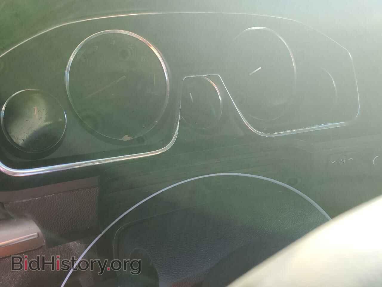 2014 GMC ACADIA DEN - VIN: 1GKKVTKD4EJ162120 - Фото 9