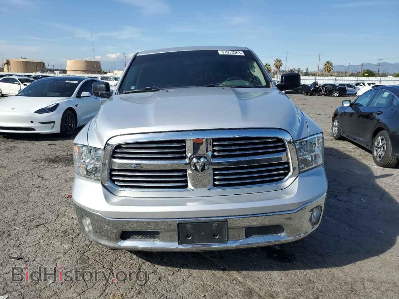2015 RAM 1500 - VIN: 1C6RR6LT7FS735584 - Фото 5