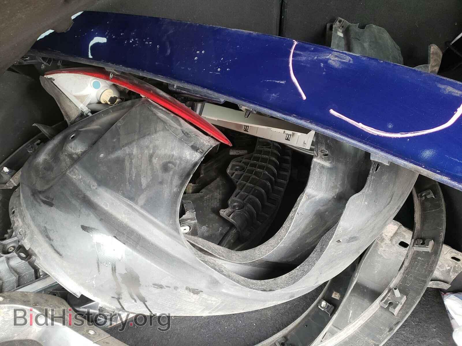 2013 FORD ESCAPE - VIN: 1FMCU0G9XDUD08079 - Photo 9