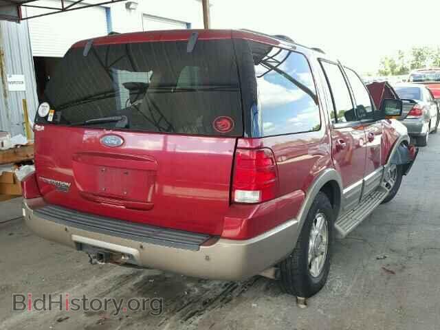 2004 FORD EXPEDITION - VIN: 1FMFU18L44LA92149 - Фото 4