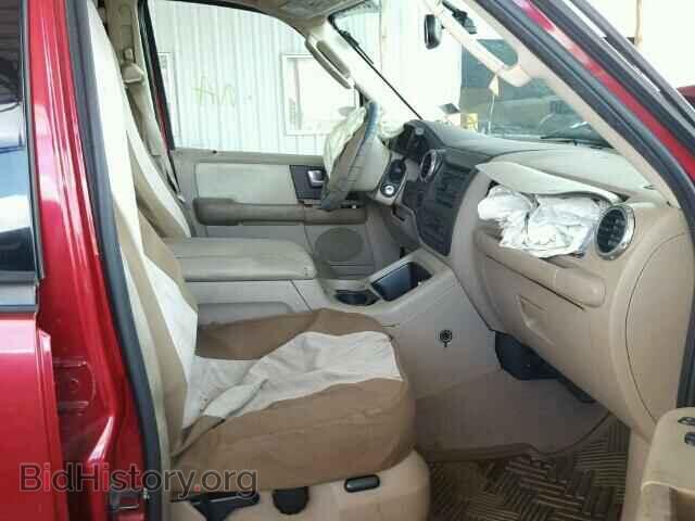 2004 FORD EXPEDITION - VIN: 1FMFU18L44LA92149 - Фото 5