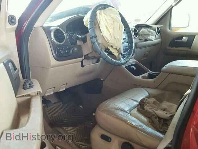 2004 FORD EXPEDITION - VIN: 1FMFU18L44LA92149 - Фото 10