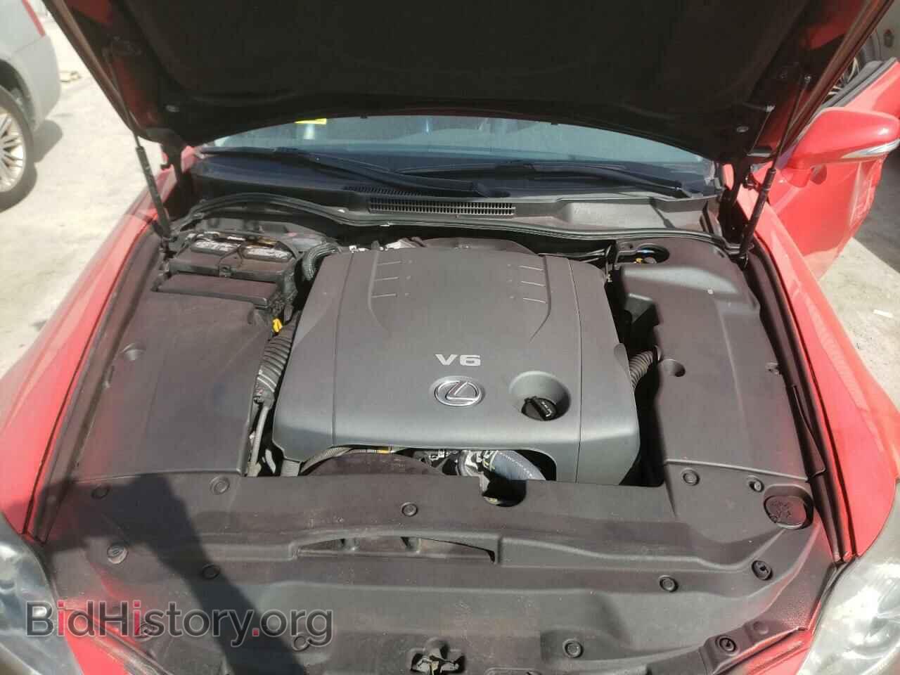 2014 LEXUS IS - VIN: JTHFF2C27E2530154 - Фото 11