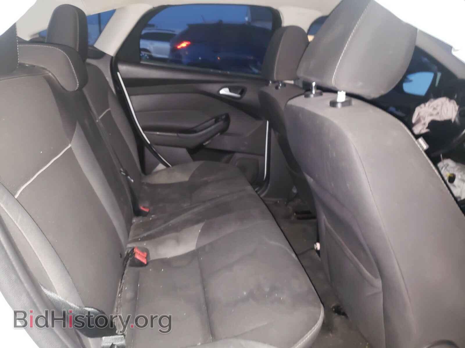 2014 FORD FOCUS - VIN: 1FADP3F2XEL306772 - Фото 6