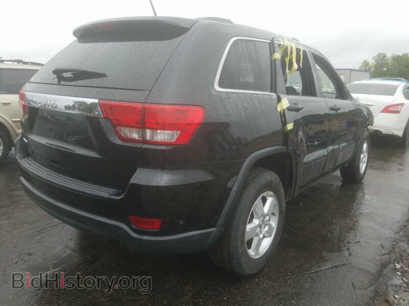 2011 Jeep CHEROKEE (VIN 1J4RS4GG7BC672080) — фото 4 из 10