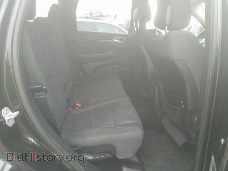2011 Jeep CHEROKEE (VIN 1J4RS4GG7BC672080) — фото 6 из 10
