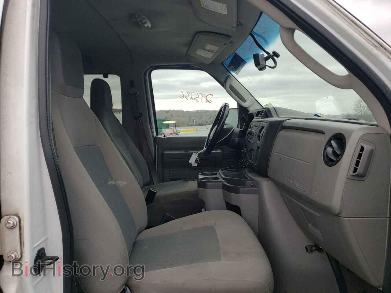 2014 FORD ECONOLINE - VIN: 1FBNE3BL0EDA40597 - Photo 5
