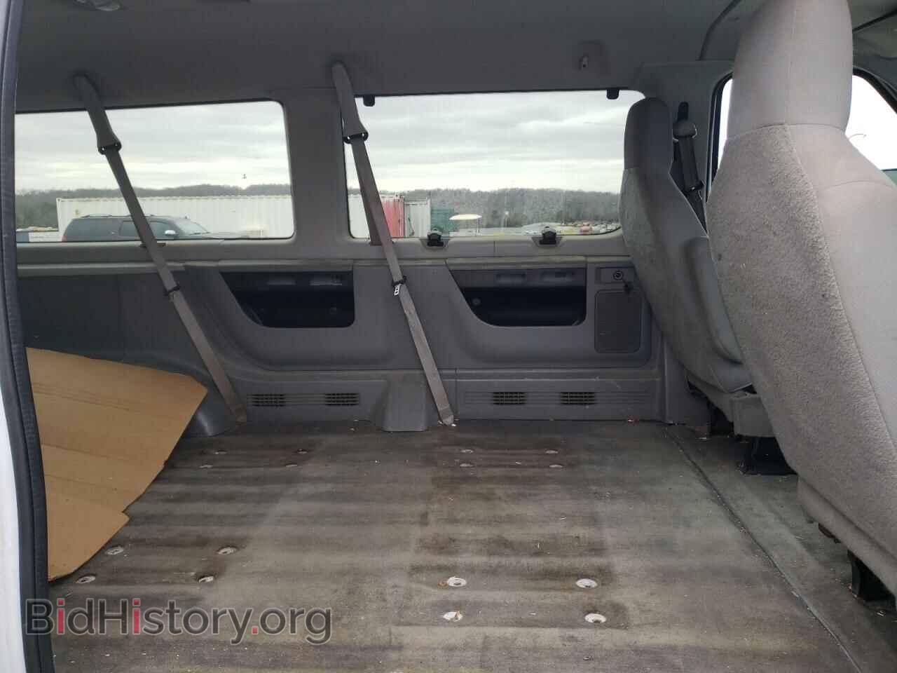 2014 FORD ECONOLINE - VIN: 1FBNE3BL0EDA40597 - Photo 6