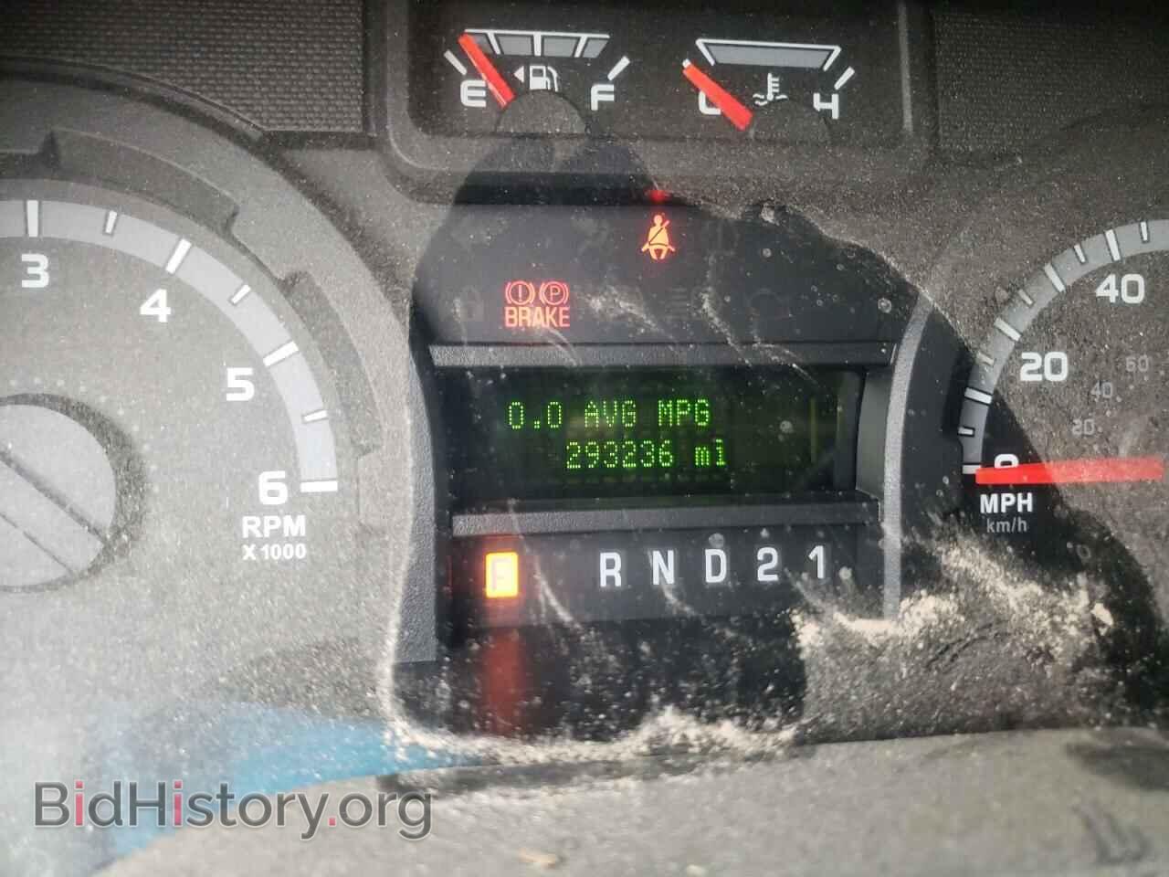 2014 FORD ECONOLINE - VIN: 1FBNE3BL0EDA40597 - Photo 8