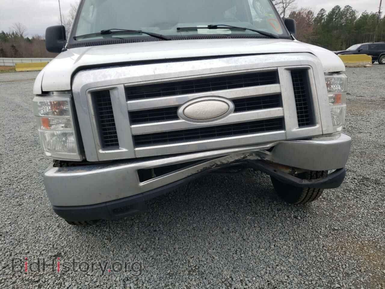 2014 FORD ECONOLINE - VIN: 1FBNE3BL0EDA40597 - Photo 9