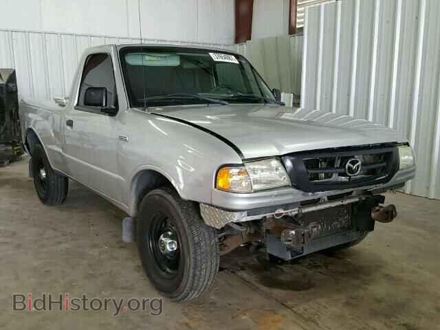 Photo 4F4YR12D55PM07431 - MAZDA B2300 2005