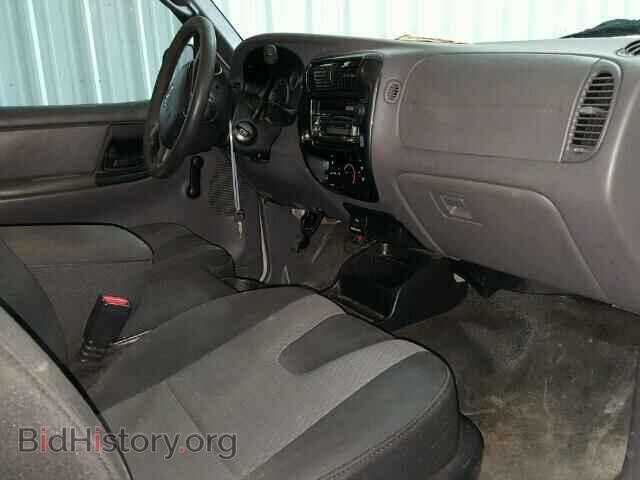 2005 MAZDA B2300 - VIN: 4F4YR12D55PM07431 - Фото 5