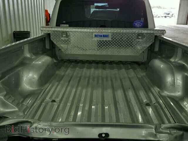 2005 MAZDA B2300 - VIN: 4F4YR12D55PM07431 - Фото 6
