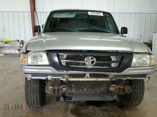 2005 MAZDA B2300 - VIN: 4F4YR12D55PM07431 - Фото 9