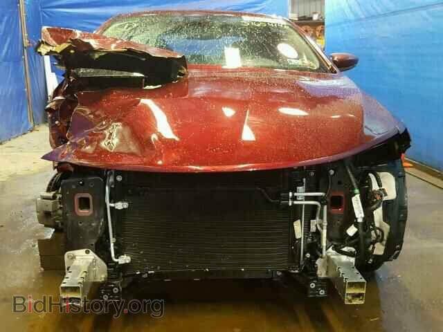 2015 CHRYSLER 200 - VIN: 1C3CCCCB2FN586218 - Photo 9
