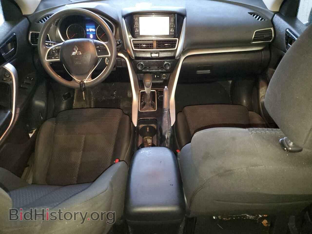 2019 MITSUBISHI ECLIPSE - VIN: JA4AS3AA5KZ051879 - Фото 8