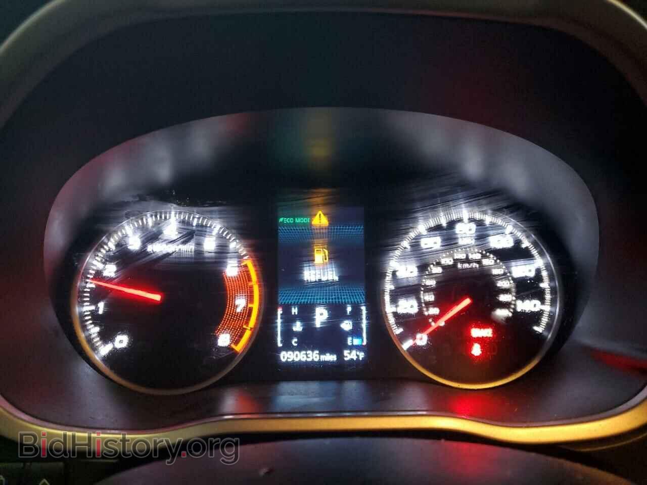 2019 MITSUBISHI ECLIPSE - VIN: JA4AS3AA5KZ051879 - Фото 9