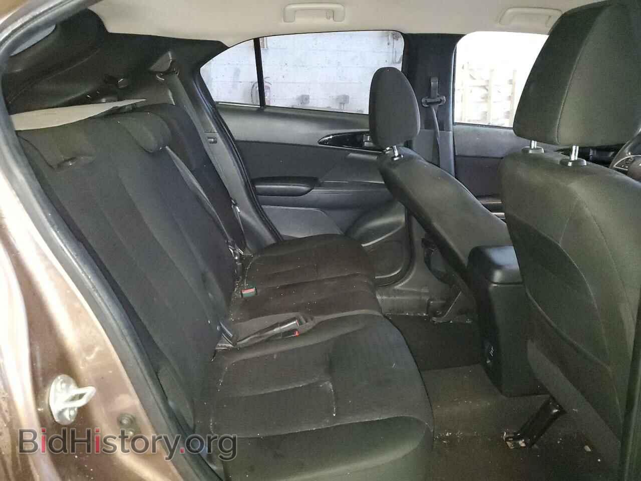 2019 MITSUBISHI ECLIPSE - VIN: JA4AS3AA5KZ051879 - Фото 10
