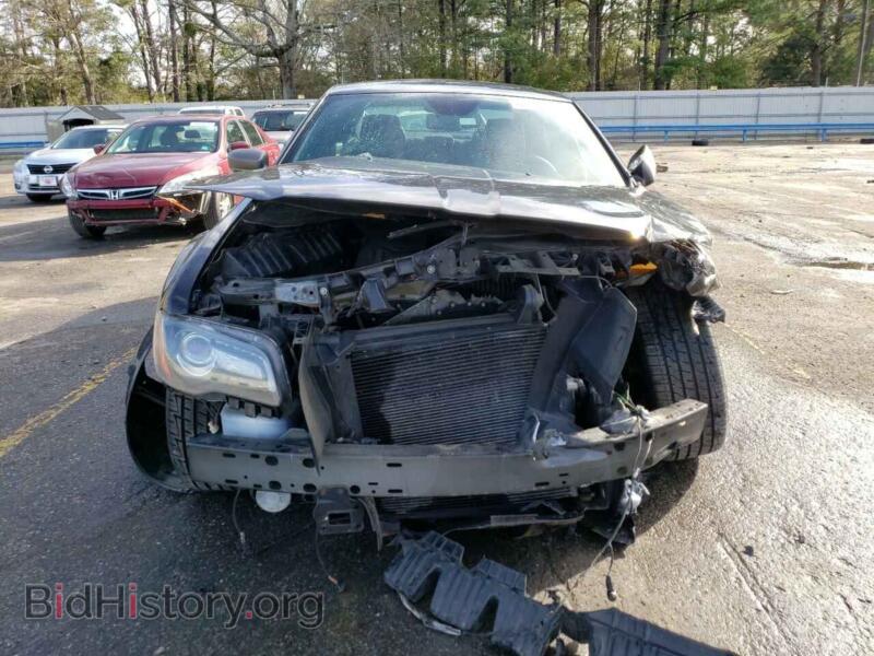 2013 Chrysler 300 (VIN 2C3CCADG7DH698467) — фото 5 из 12