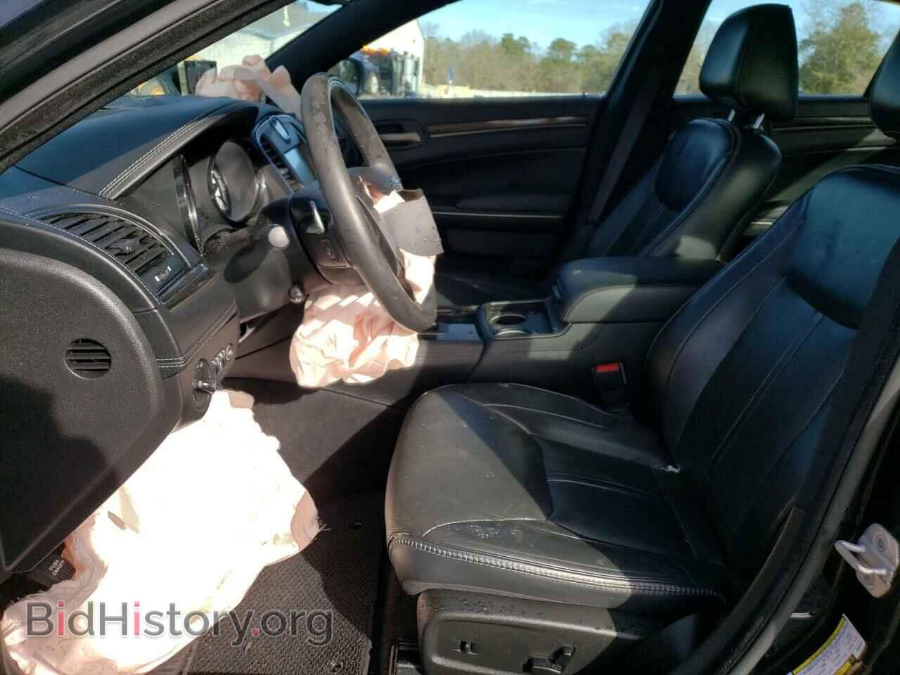 2013 CHRYSLER 300 - VIN: 2C3CCADG7DH698467 - Фото 7