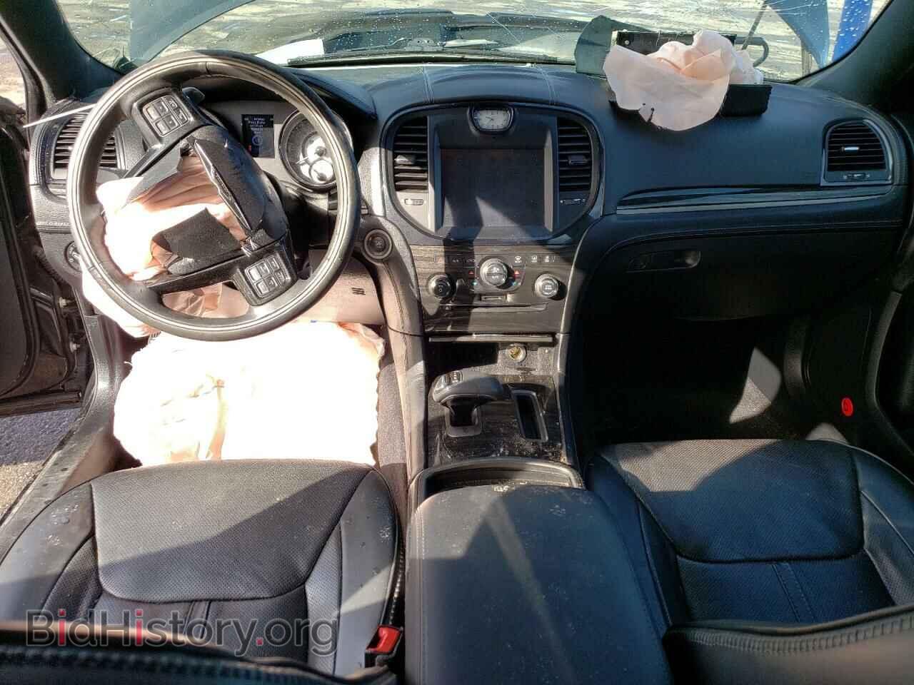 2013 CHRYSLER 300 - VIN: 2C3CCADG7DH698467 - Фото 8