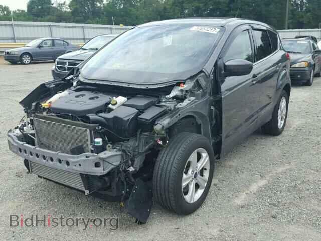 2015 FORD ESCAPE - VIN: 1FMCU9G92FUB47668 - Фото 2