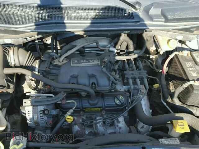 2010 DODGE CARAVAN - VIN: 2D4RN4DE3AR370701 - Фото 7