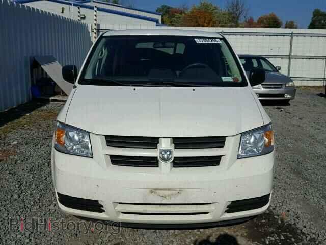 2010 DODGE CARAVAN - VIN: 2D4RN4DE3AR370701 - Фото 9