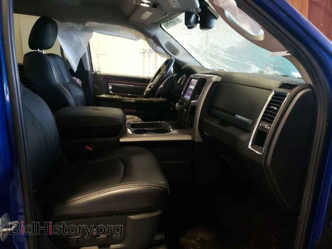 2018 RAM 1500 - VIN: 1C6RR7NT6JS137305 - Фото 7
