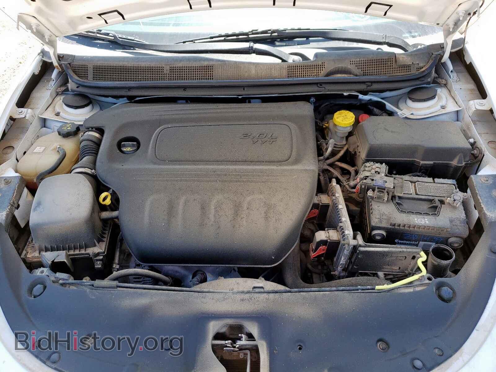 2016 DODGE DART - VIN: 1C3CDFAAXGD703902 - Фото 7