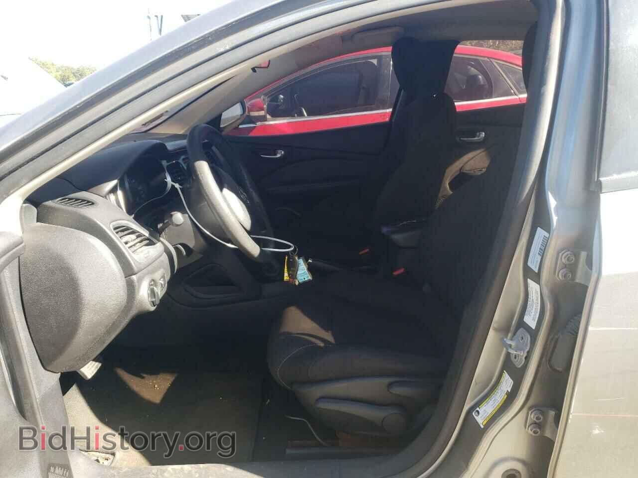 2013 DODGE DART - VIN: 1C3CDFBA5DD302543 - Фото 7