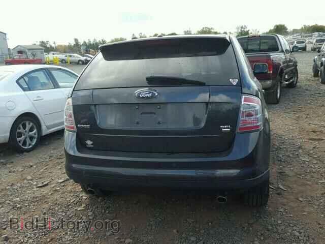 2007 FORD EDGE - VIN: 2FMDK49C87BA87490 - Фото 10
