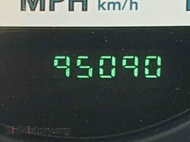 2006 DODGE CARAVAN - VIN: 1D4GP24R46B641232 - Фото 8