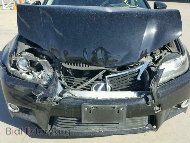 2013 LEXUS GS350 - VIN: JTHBE1BL3D5019558 - Фото 9