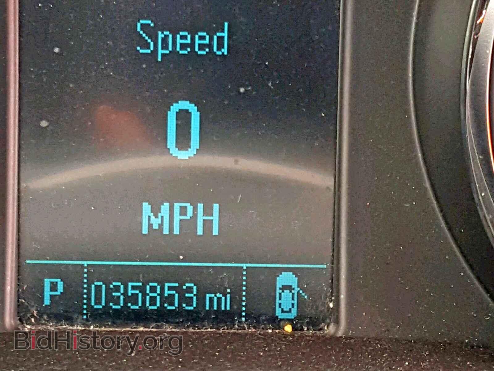 2016 BUICK ENCORE - VIN: KL4CJASB7GB666070 - Photo 8