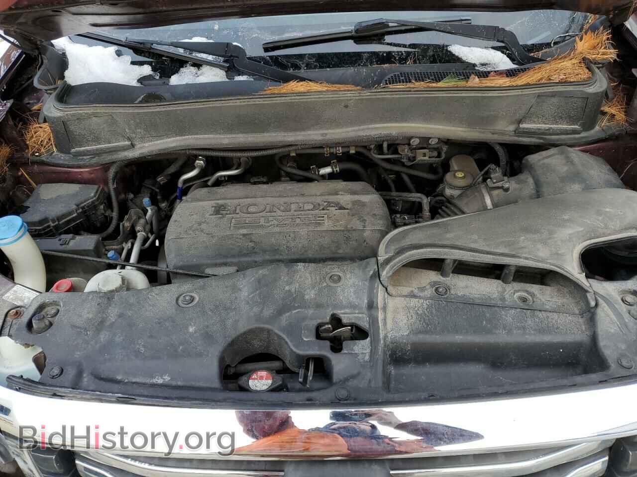 2012 HONDA PILOT - VIN: 5FNYF4H44CB080506 - Фото 11