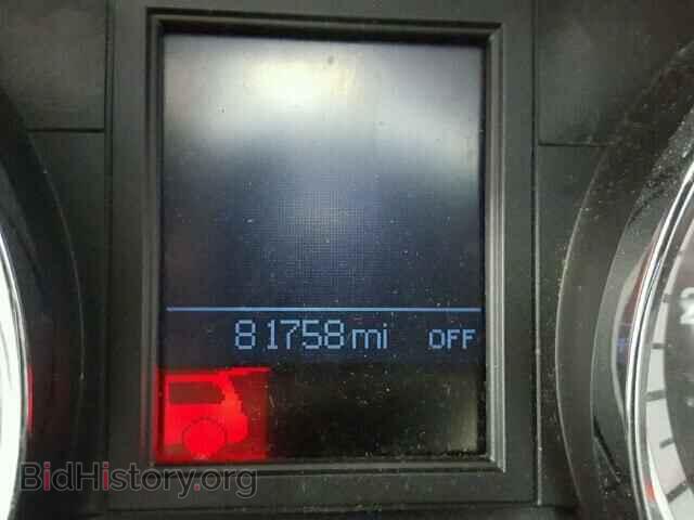 2014 DODGE CARAVAN - VIN: 2C4RDGCG2ER304764 - Фото 8