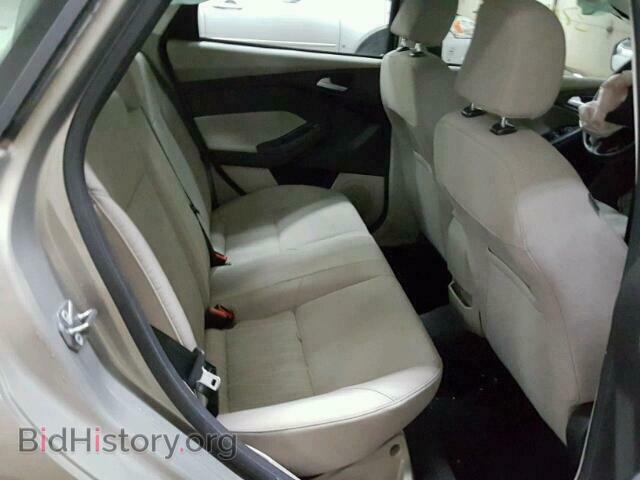 2015 FORD FOCUS - VIN: 1FADP3F26FL268667 - Photo 6