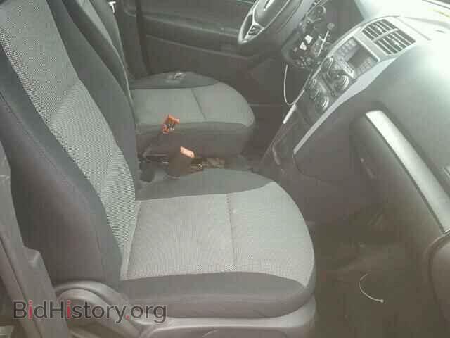 2013 FORD EXPLORER - VIN: 1FM5K8AR1DGA89033 - Photo 5