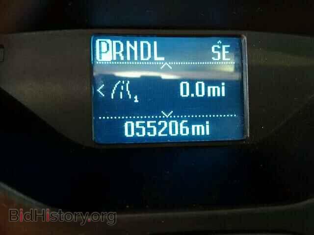 2012 FORD FOCUS - VIN: 1FAHP3K2XCL169451 - Фото 8