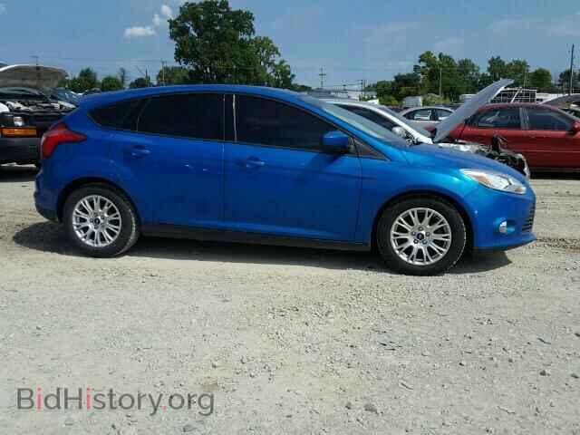 2012 FORD FOCUS - VIN: 1FAHP3K2XCL169451 - Фото 9
