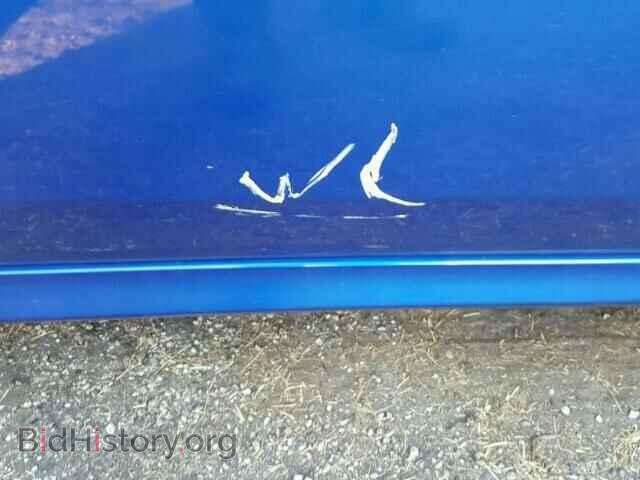 2012 HYUNDAI GENESIS - VIN: KMHHT6KD0CU065775 - Фото 10