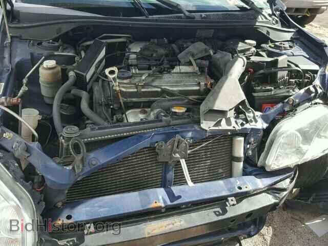 2003 MITSUBISHI LANCER - VIN: JA3AJ26E53U045236 - Фото 7