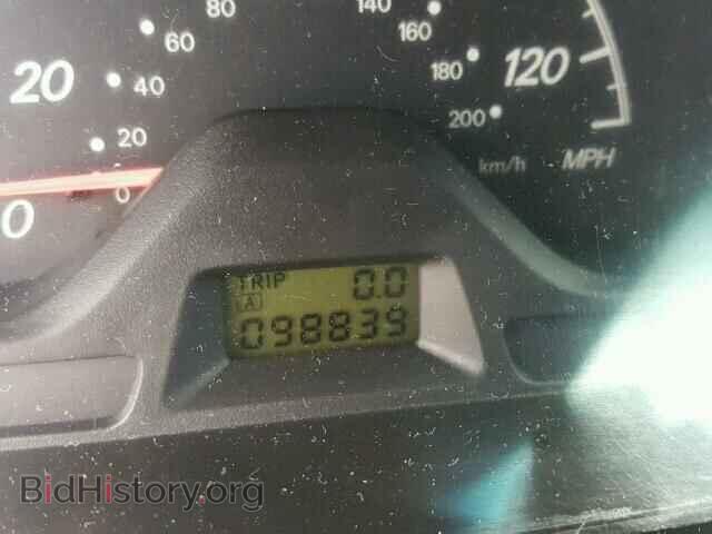 2003 MITSUBISHI LANCER - VIN: JA3AJ26E53U045236 - Фото 8