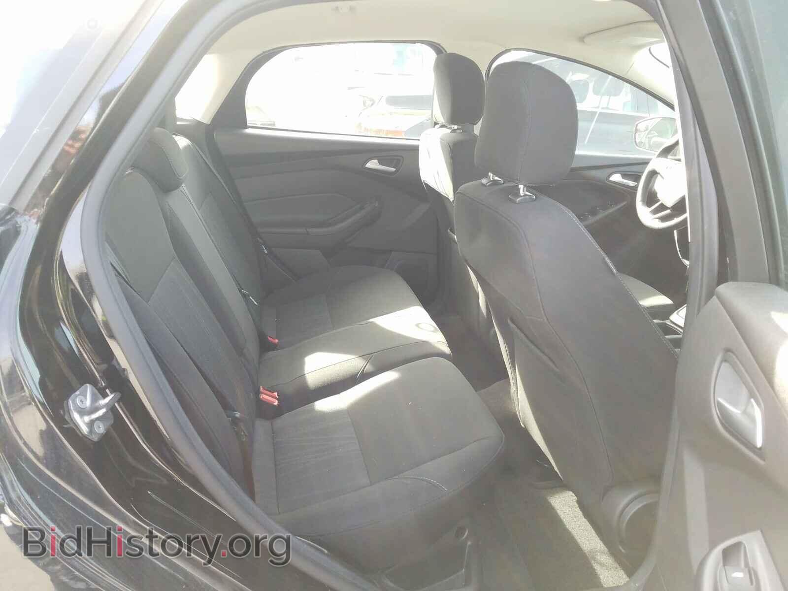 2017 FORD FOCUS - VIN: 1FADP3K28HL300933 - Photo 6